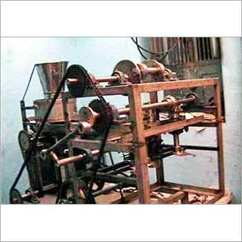 नींबू काटने की मशीन