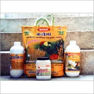 Agriculture Herbal Kit