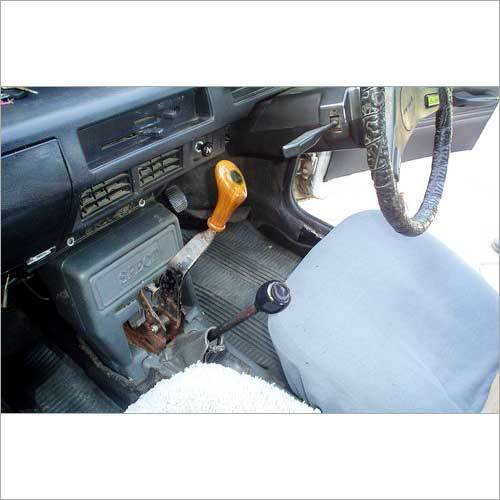 Cars Retrofitting