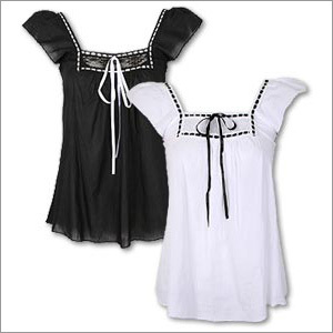 ब्लाउज़