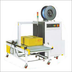 Carton Box Strapping Machine