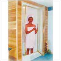 चिल शावर बाथ