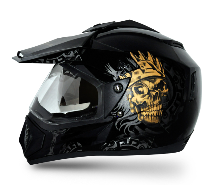 Full Face Bike Helmets