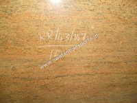 Raw Silk Granite