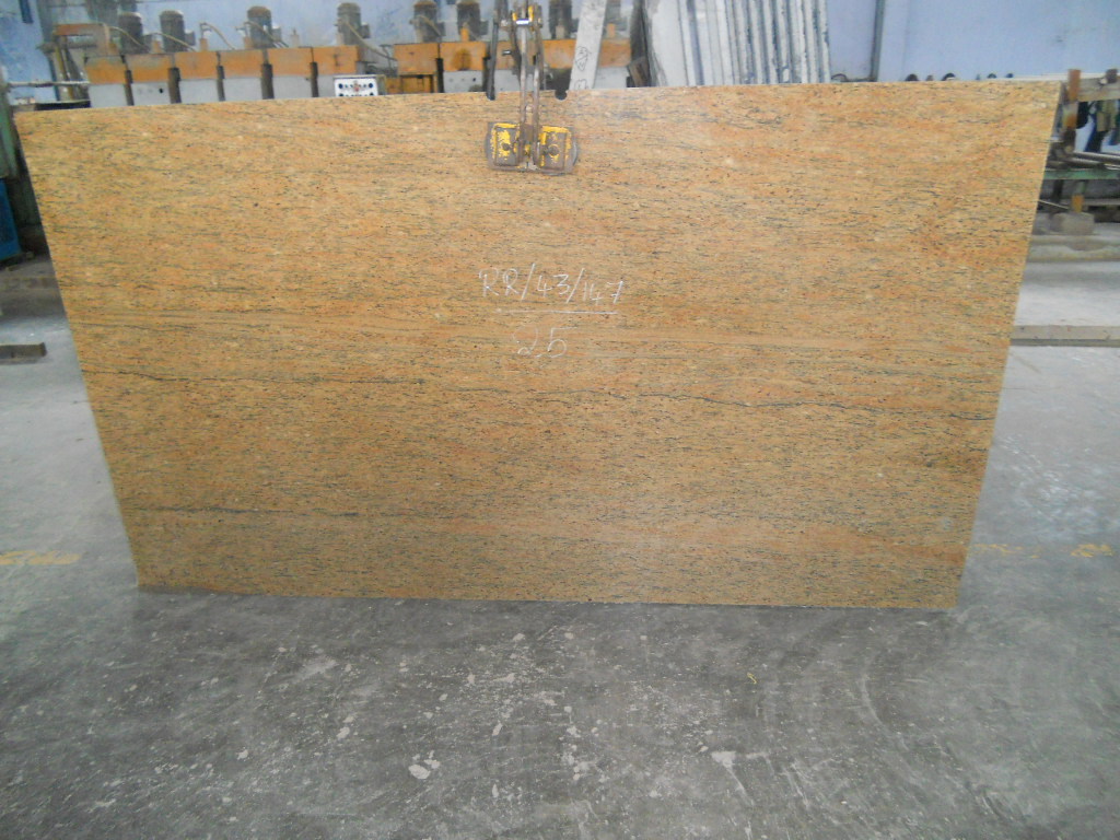 Raw Silk Granite