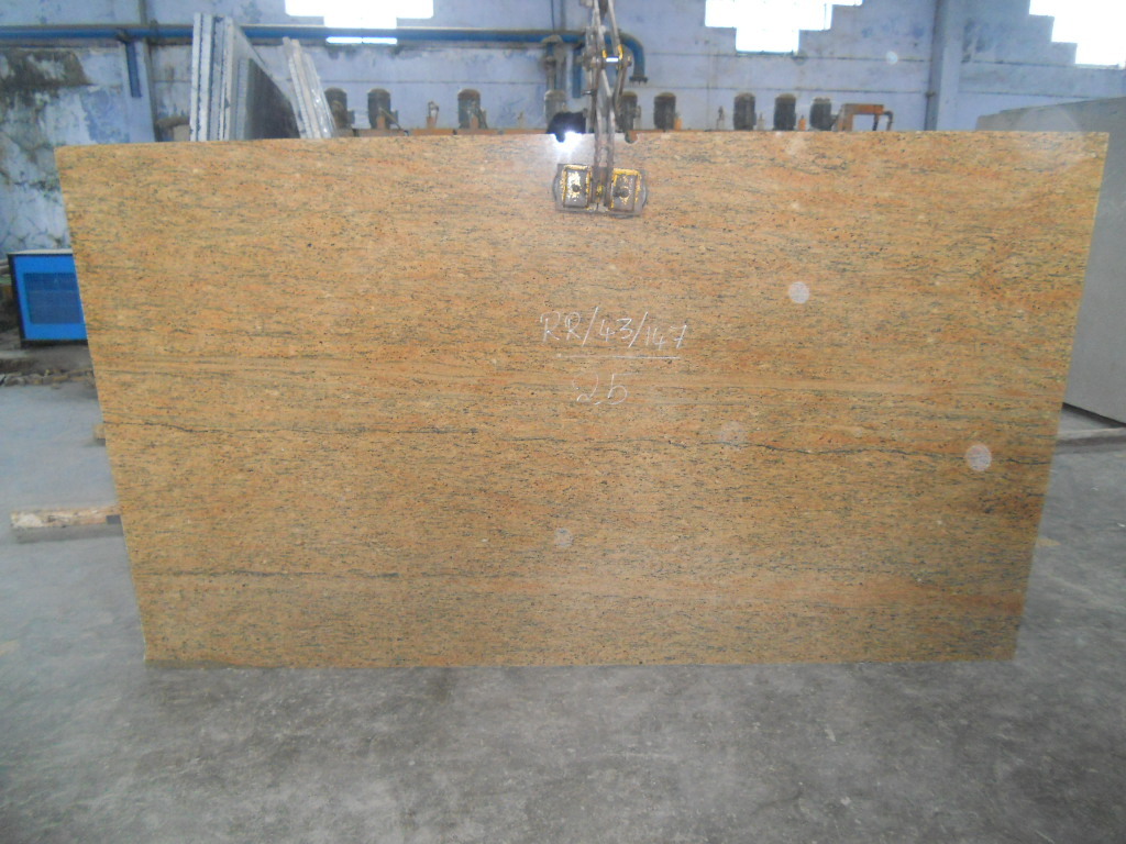 Raw Silk Granite