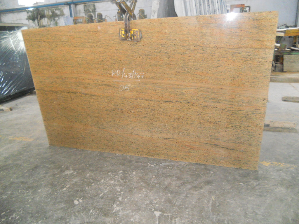 Raw Silk Granite