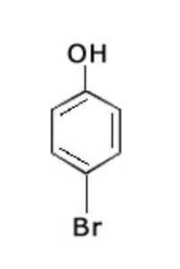 4-ब्रोमोफेनॉल ग्रेड: रासायनिक