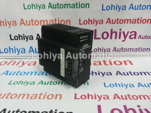 जीई फैनुक सीरीज 90-30-आईसी693पीडब्लूआर321एस