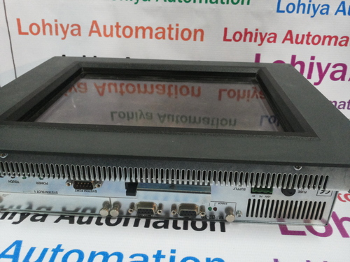 माइक्रो पैनल GF1-10TVD-102