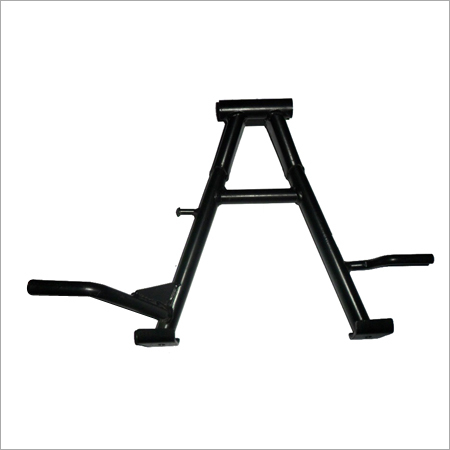 Two Wheeler Center Stand