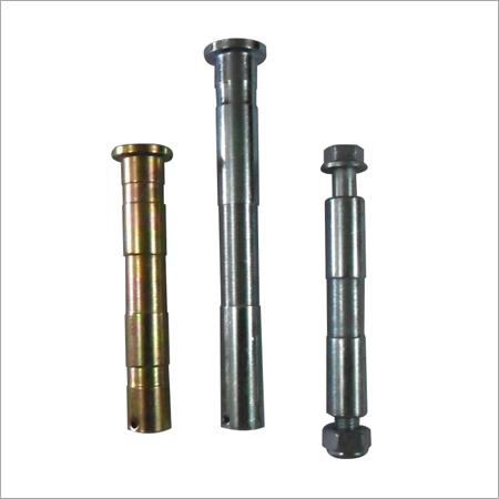 Center Stand Pins For Motorcycle