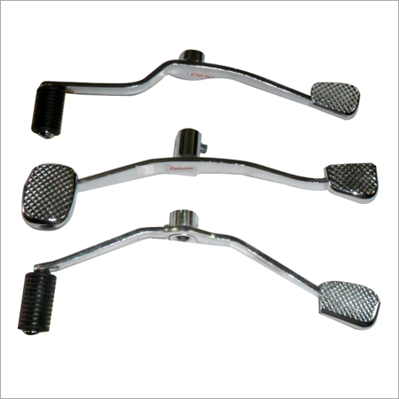 Gear Lever For Motorcycle