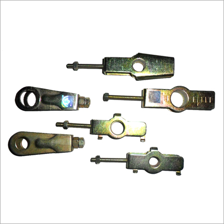 Motorcycle Chain Adjuster