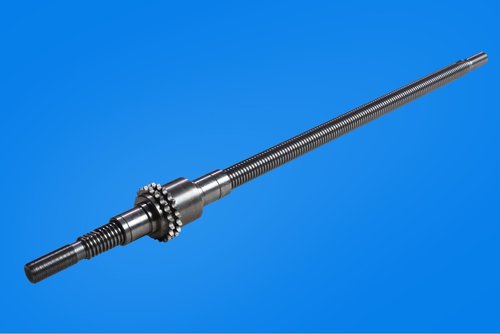 स्क्रू रॉड