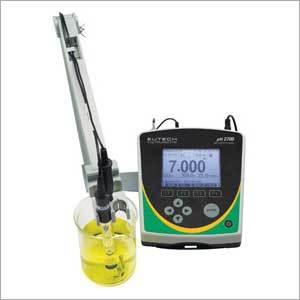 Ph Testing Meter