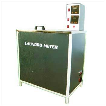 Washing Fastness Tester
