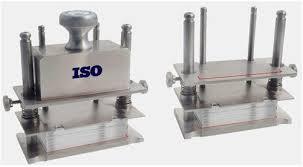 Perspirometer