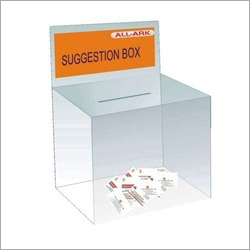 Suggestion Box