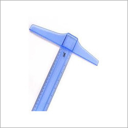 T-Scale For Engineering Drawing