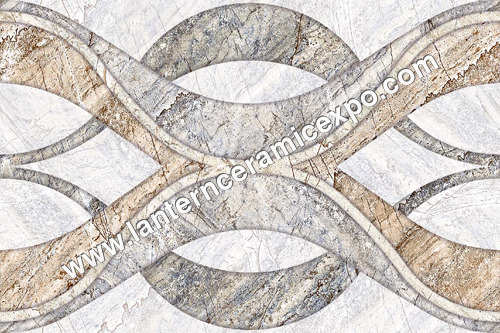 मैट ग्लॉसी वाली टाइलें