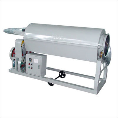 हीट फिक्सेशन मशीन