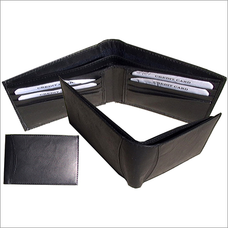 Stylish Leather Wallet