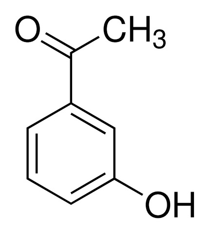 Hydroxyacetophenone
