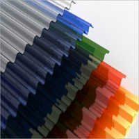 Industrial Frp Sheets