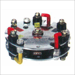 Rotating Rectifier Assembly
