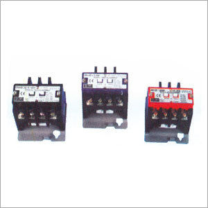Contactors