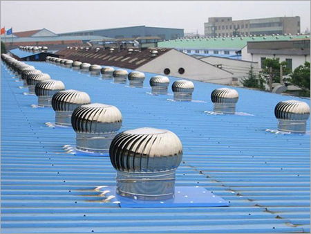 गैल्वनाइज्ड रूफिंग शीट