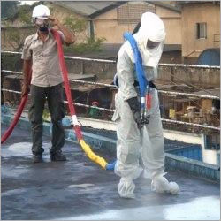 Waterproofing Services