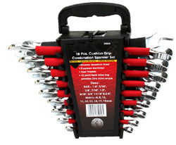 अंडाकार संयोजन स्पैनर