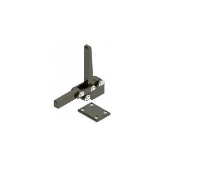 मॉडुलर क्लैंप