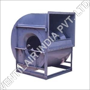 Low Pressure Fan Usage: Industrial