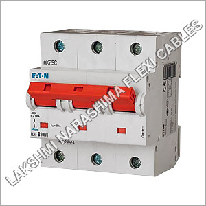 MCB PLHT रेंज