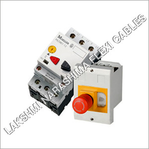 मोटर सुरक्षा सर्किट ब्रेकर