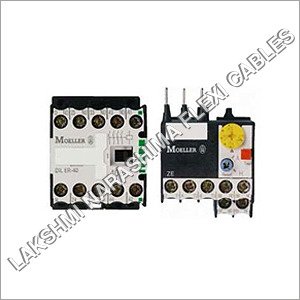 इलेक्ट्रिकल स्विच संपर्ककर्ता