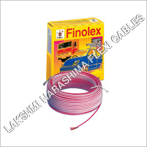 ऑटो केबल