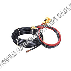 बैटरी केबल
