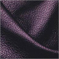 Aniline Leather