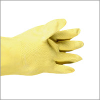 Chemical Industrial Gloves