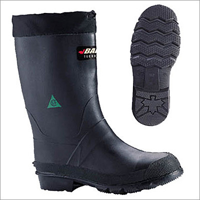 Safety Footwear