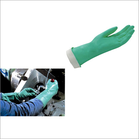 Medical Use Gloves