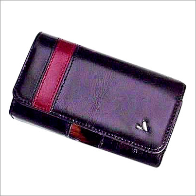 Aniline Leather