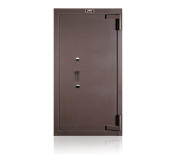 Record Room Doors