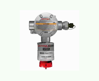 Ultima XL & XT Series Gas Monitors 