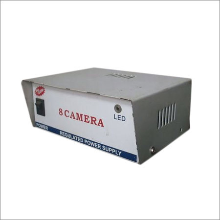 CCTV कैमरा कैबिनेट्स