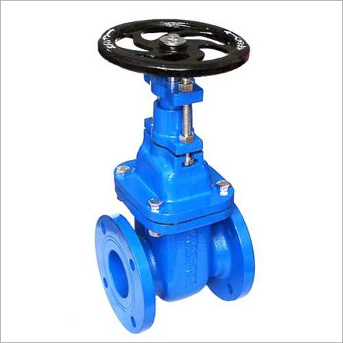 Sluice Valve